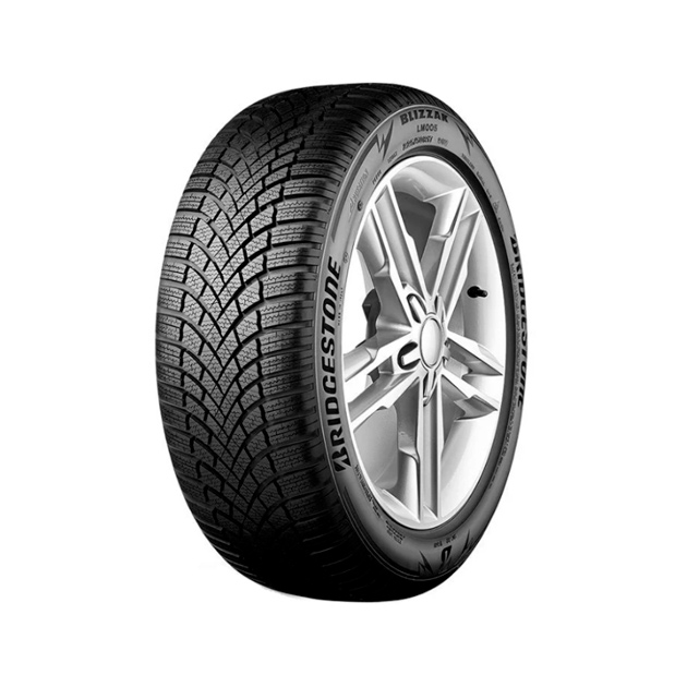 ШИНЫ BRIDGESTONE 275/40 R19