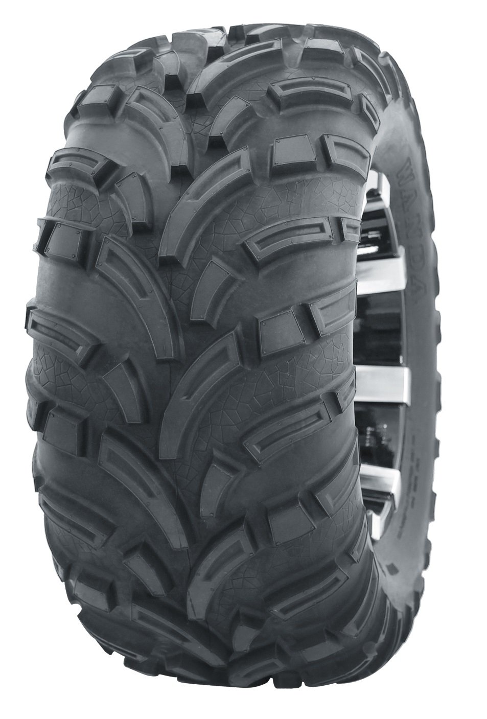 ШИНЫ WANDA 254/26 R14