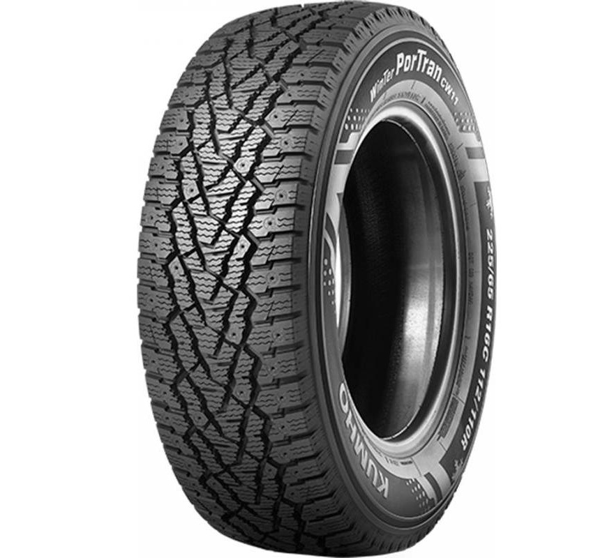 ШИНЫ KUMHO 225/75 R16