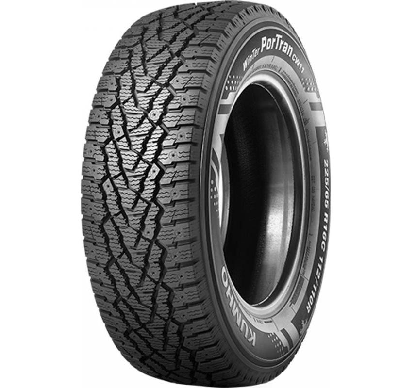 ШИНЫ KUMHO 185/75 R16