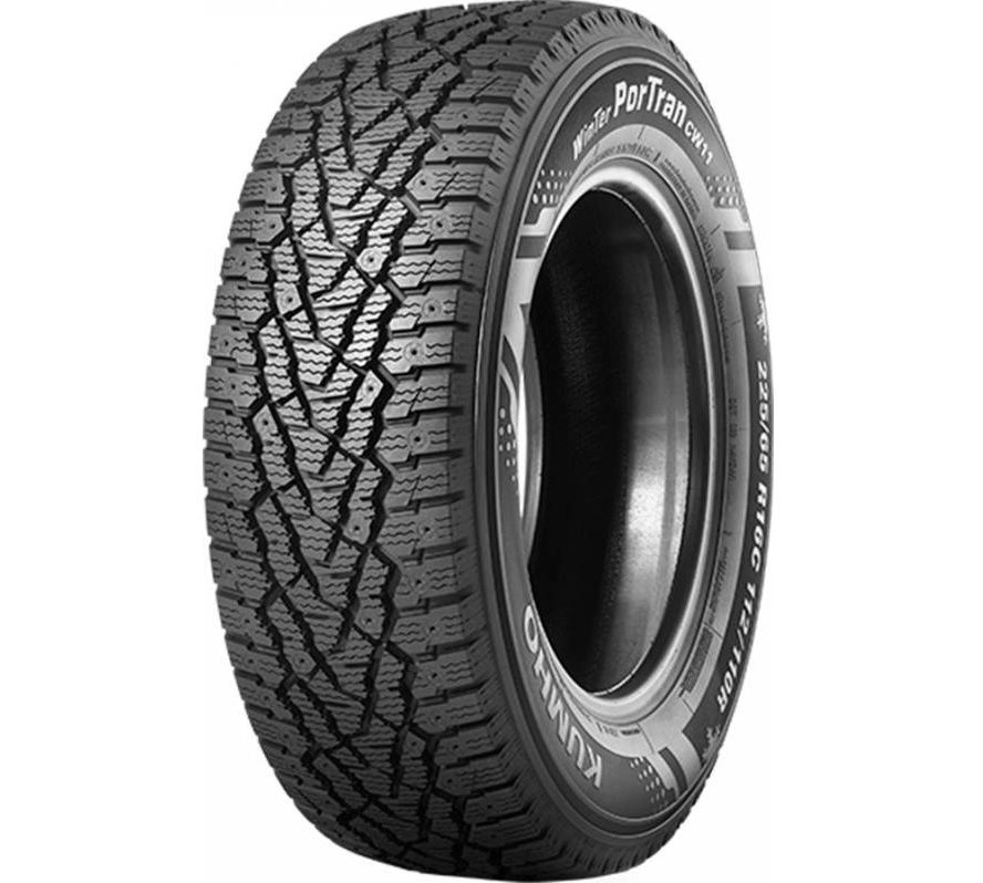 ШИНЫ KUMHO 195/75 R16