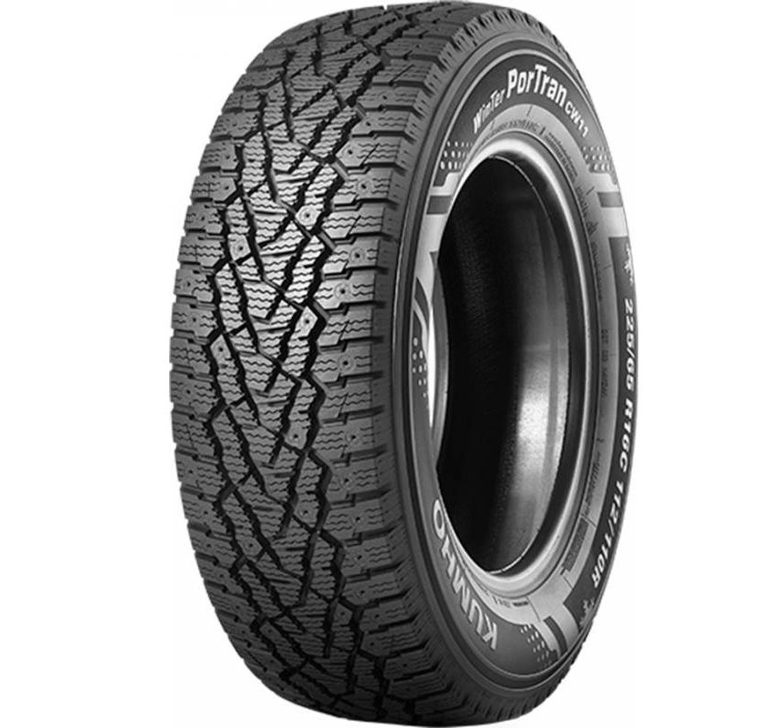 ШИНЫ KUMHO 205/75 R16