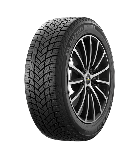 ШИНЫ MICHELIN 265/50 R20