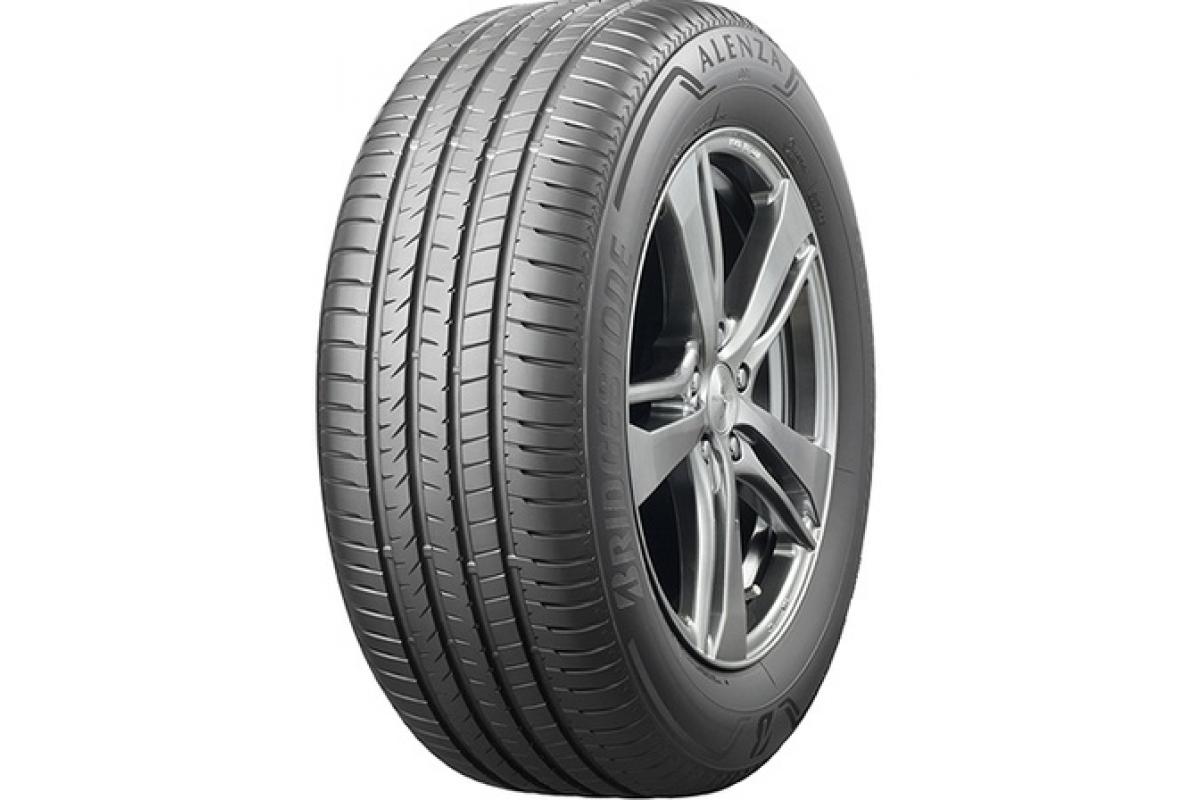 ШИНЫ BRIDGESTONE 295/35 R21