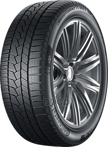 ШИНЫ CONTINENTAL 275/35 R20