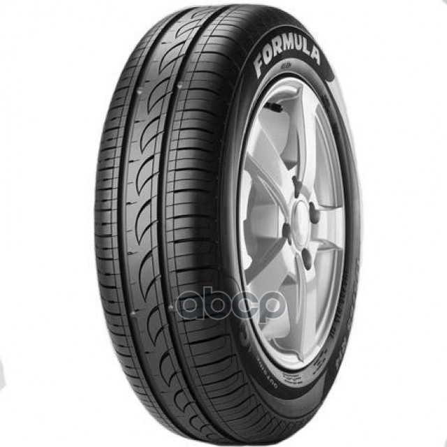 ШИНЫ FORMULA 195/55 R16