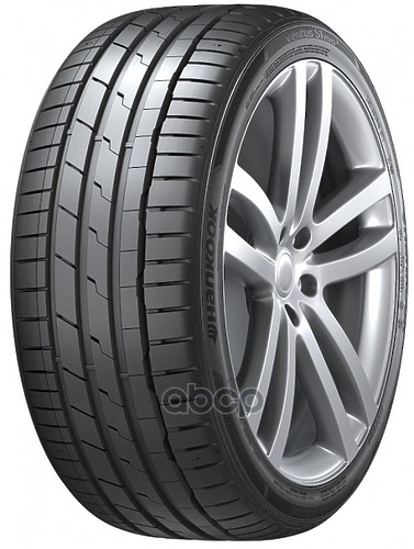 ШИНЫ HANKOOK 235/40 R18