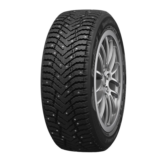 ШИНЫ CORDIANT 225/60 R17