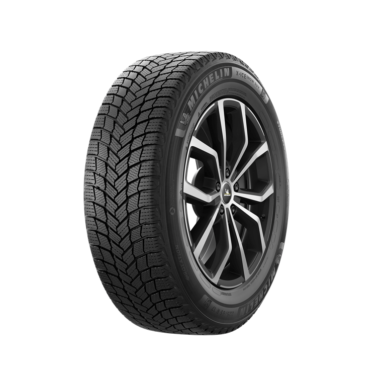 ШИНЫ MICHELIN 235/45 R20
