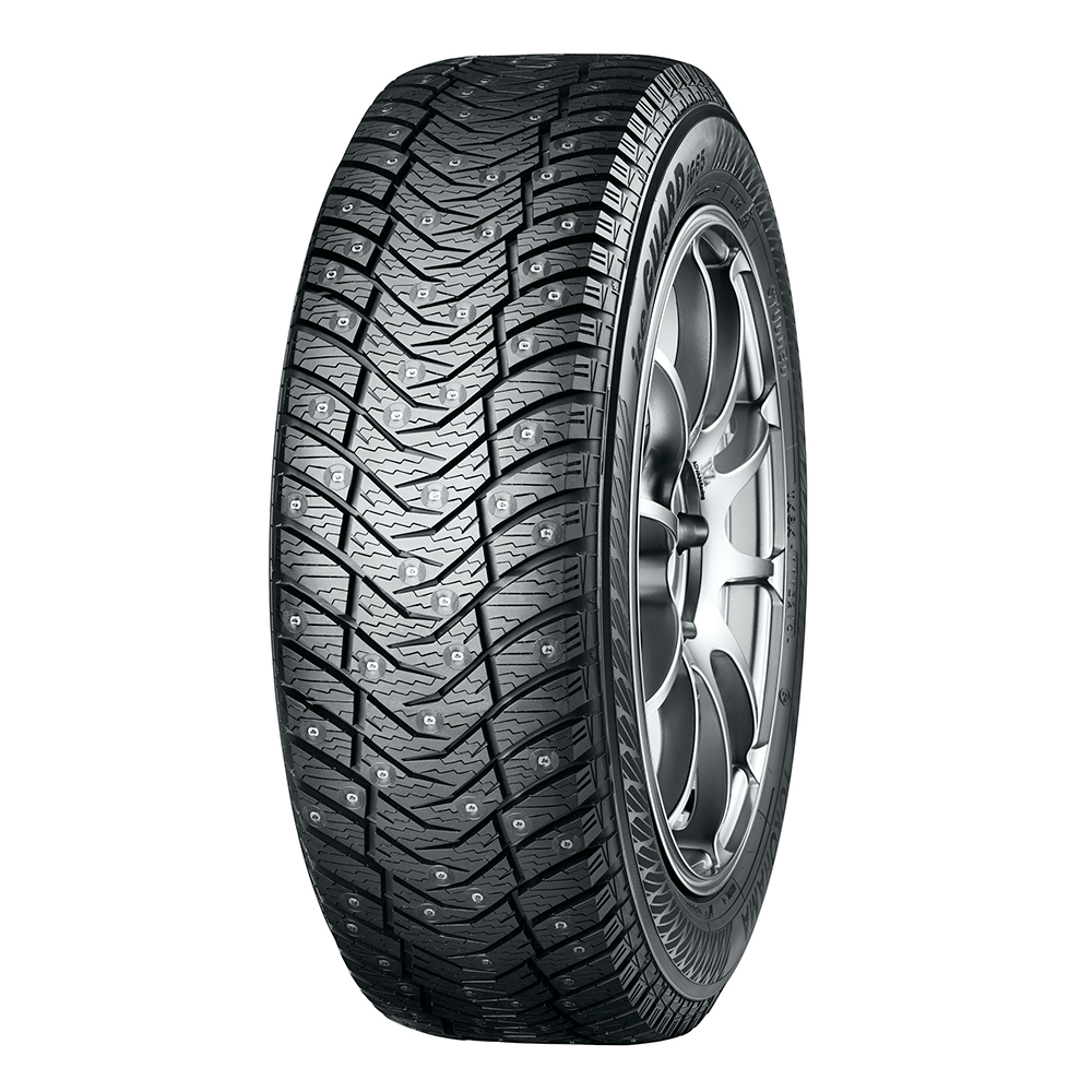 ШИНЫ YOKOHAMA 275/60 R20
