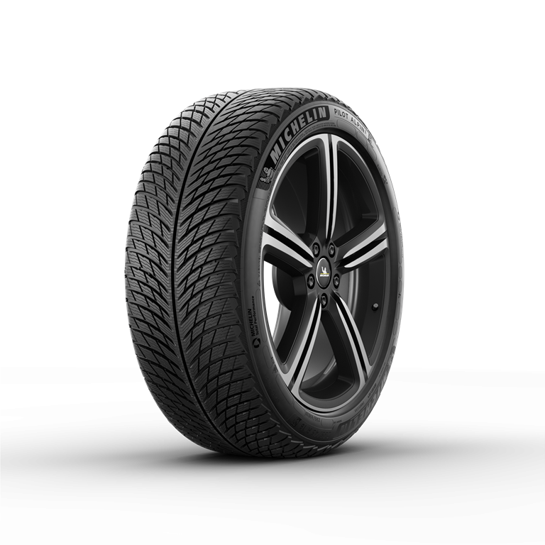 ШИНЫ MICHELIN 255/40 R20