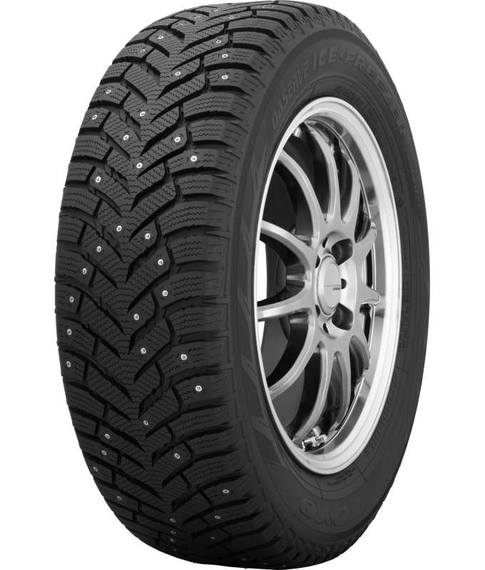ШИНЫ TOYO 225/50 R17