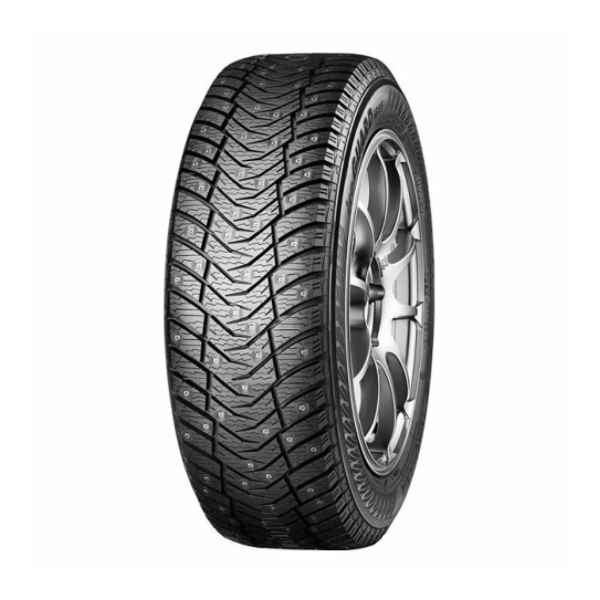 ШИНЫ YOKOHAMA 235/55 R20