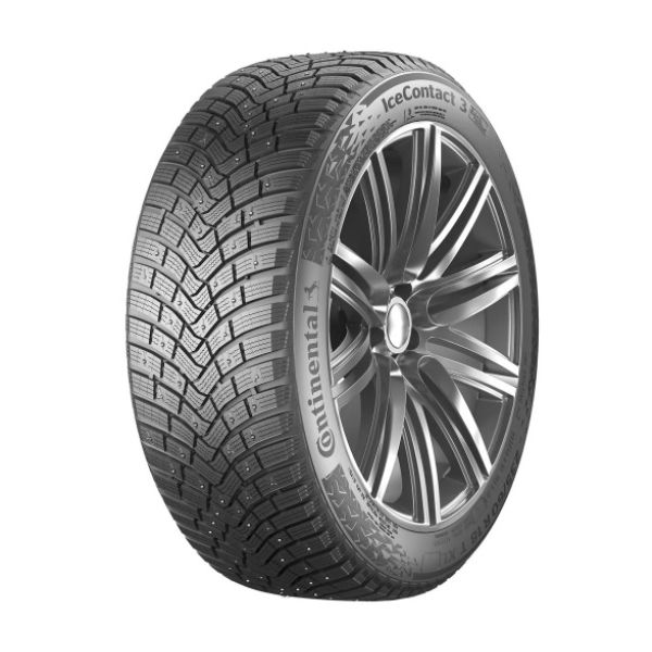 ШИНЫ CONTINENTAL 225/45 R18