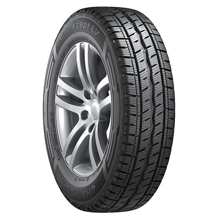 ШИНЫ HANKOOK 185/75 R16