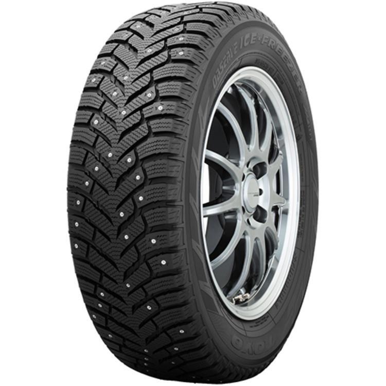 ШИНЫ TOYO 225/60 R17