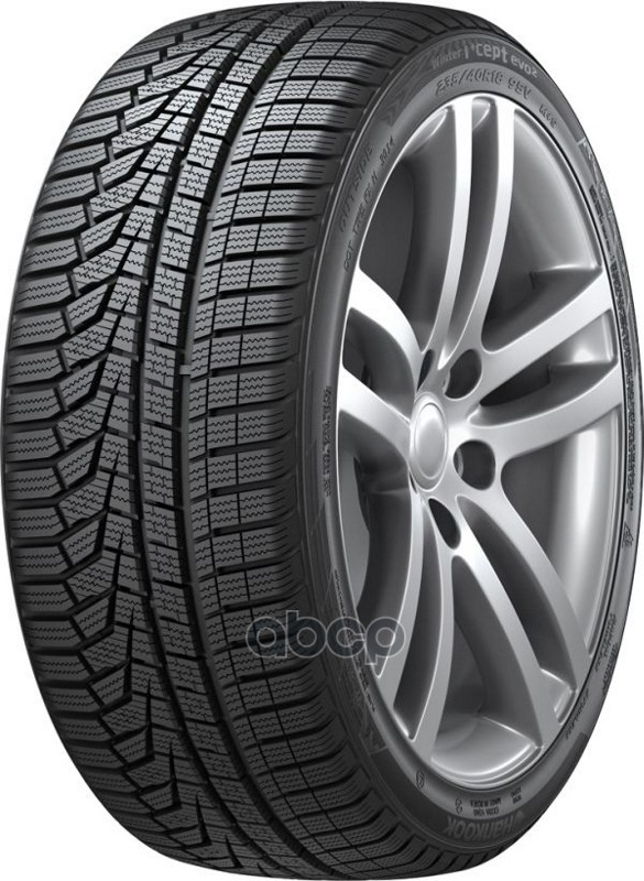 ШИНЫ HANKOOK 275/40 R22