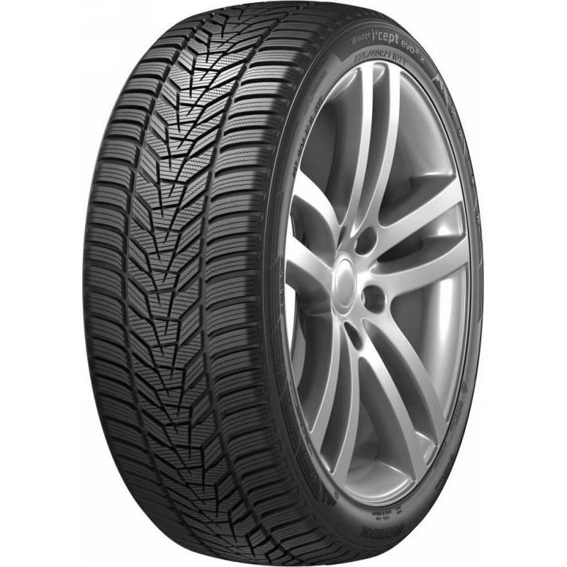 ШИНЫ HANKOOK 225/45 R19