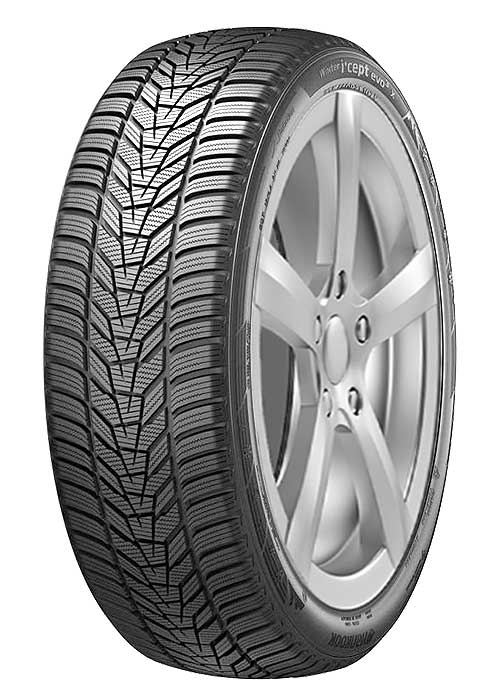 ШИНЫ HANKOOK 255/50 R20