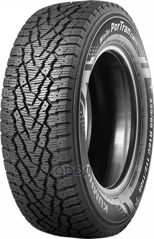 ШИНЫ KUMHO 215/65 R16