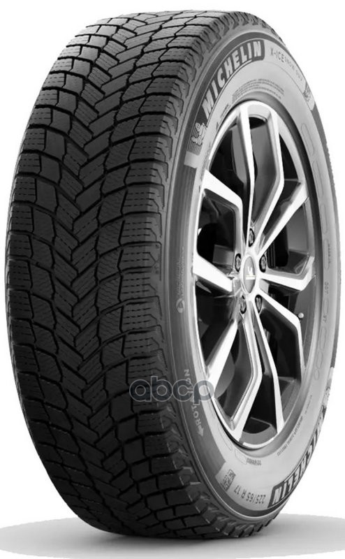 ШИНЫ MICHELIN 275/45 R22