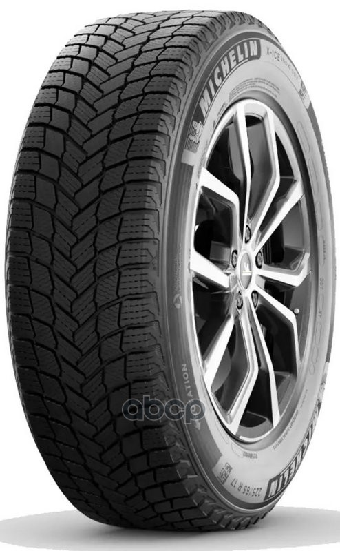 ШИНЫ MICHELIN 225/40 R19
