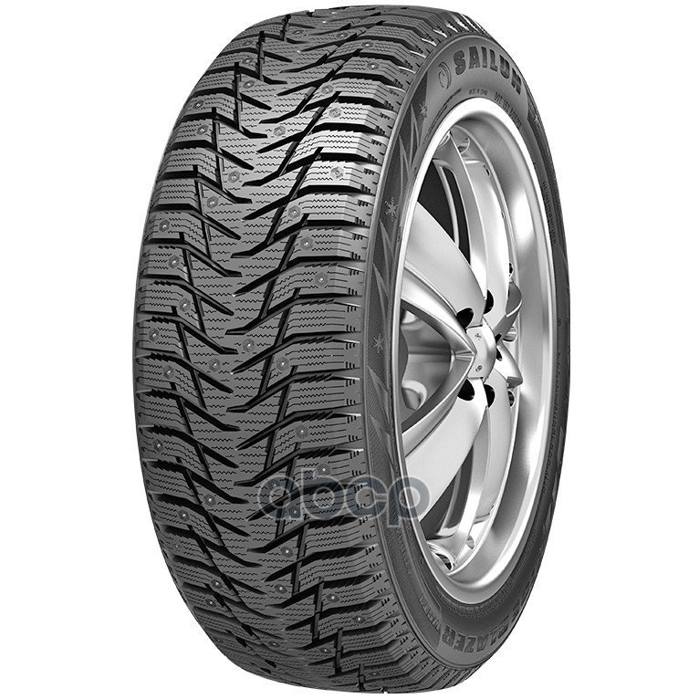 ШИНЫ SAILUN 235/35 R19