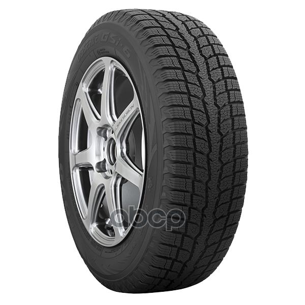 ШИНЫ TOYO 235/65 R18