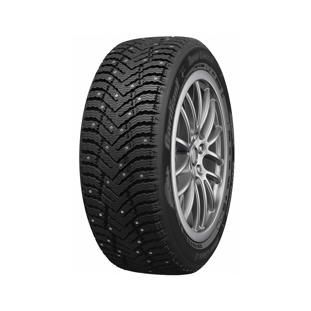 ШИНЫ CORDIANT 215/60 R17