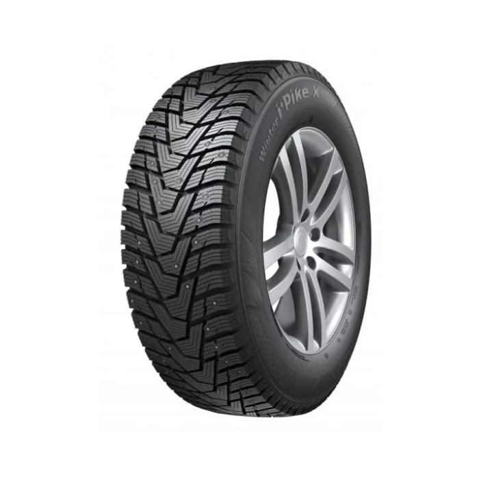 ШИНЫ HANKOOK 255/55 R19
