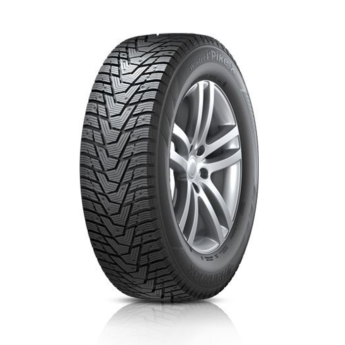 ШИНЫ HANKOOK 235/55 R18
