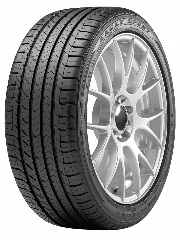 ШИНЫ GOODYEAR 215/55 R17