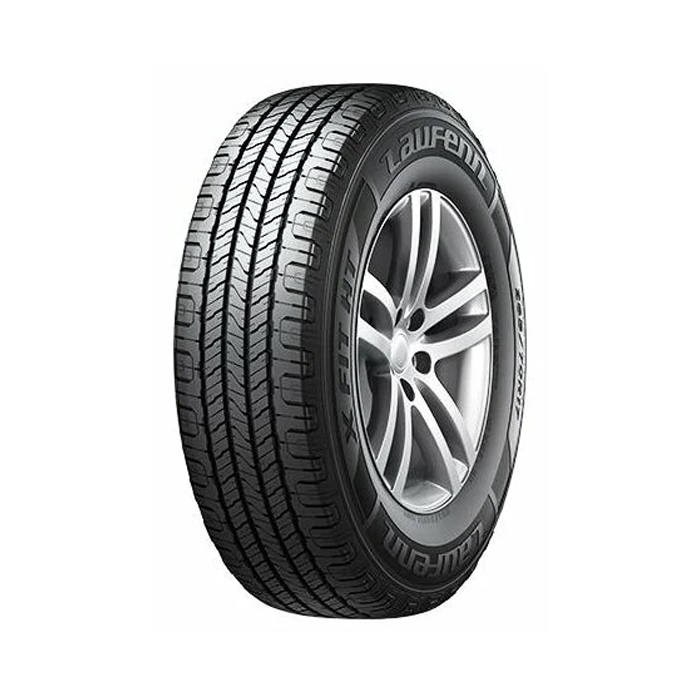 ШИНЫ LAUFENN 265/70 R17