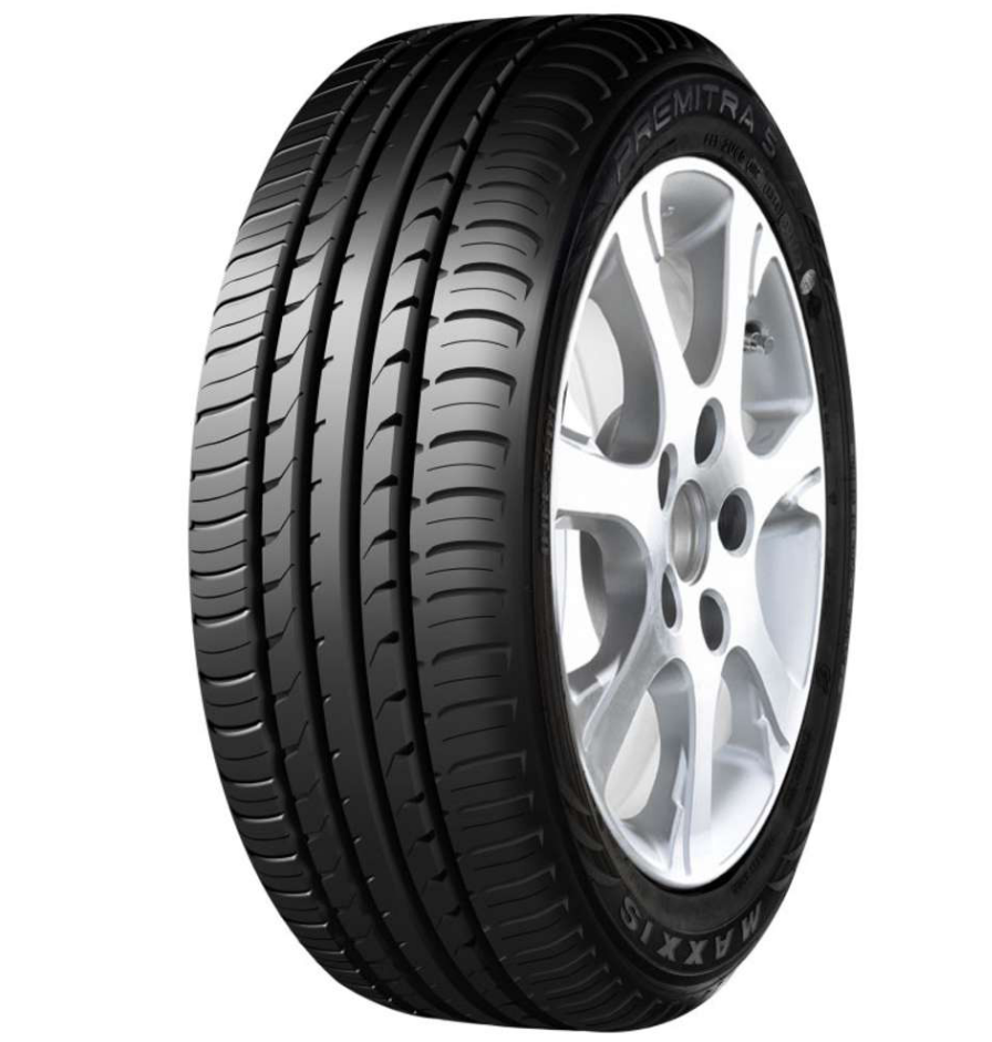 ШИНЫ MAXXIS 235/45 R17