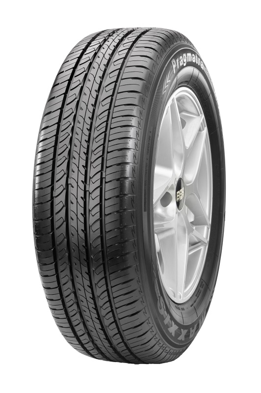 ШИНЫ MAXXIS 215/60 R17