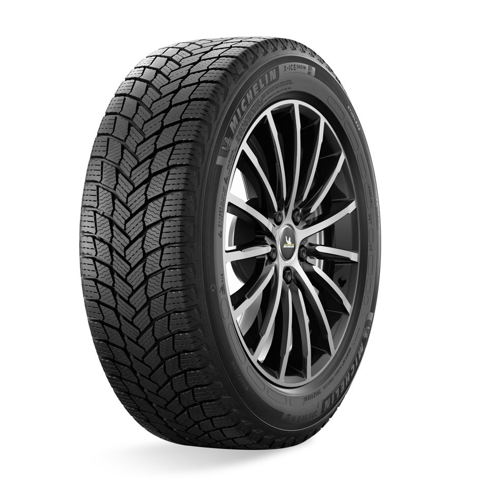 ШИНЫ MICHELIN 215/55 R18
