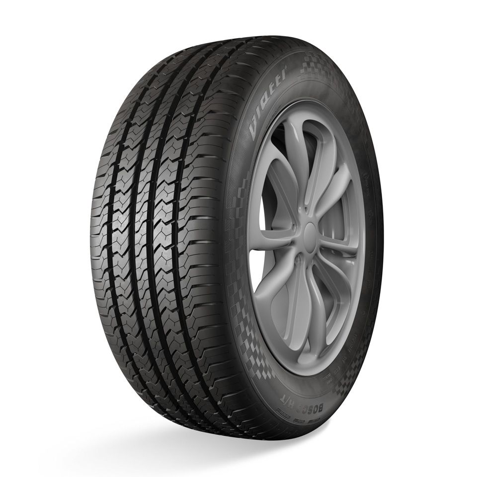 ШИНЫ VIATTI 265/65 R17