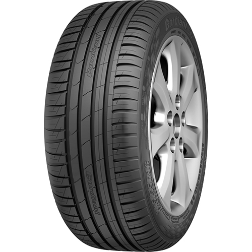ШИНЫ CORDIANT 225/50 R17