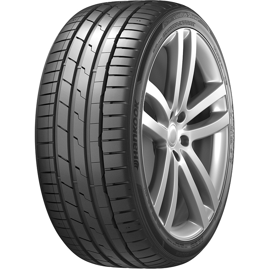 ШИНЫ HANKOOK 275/35 R21