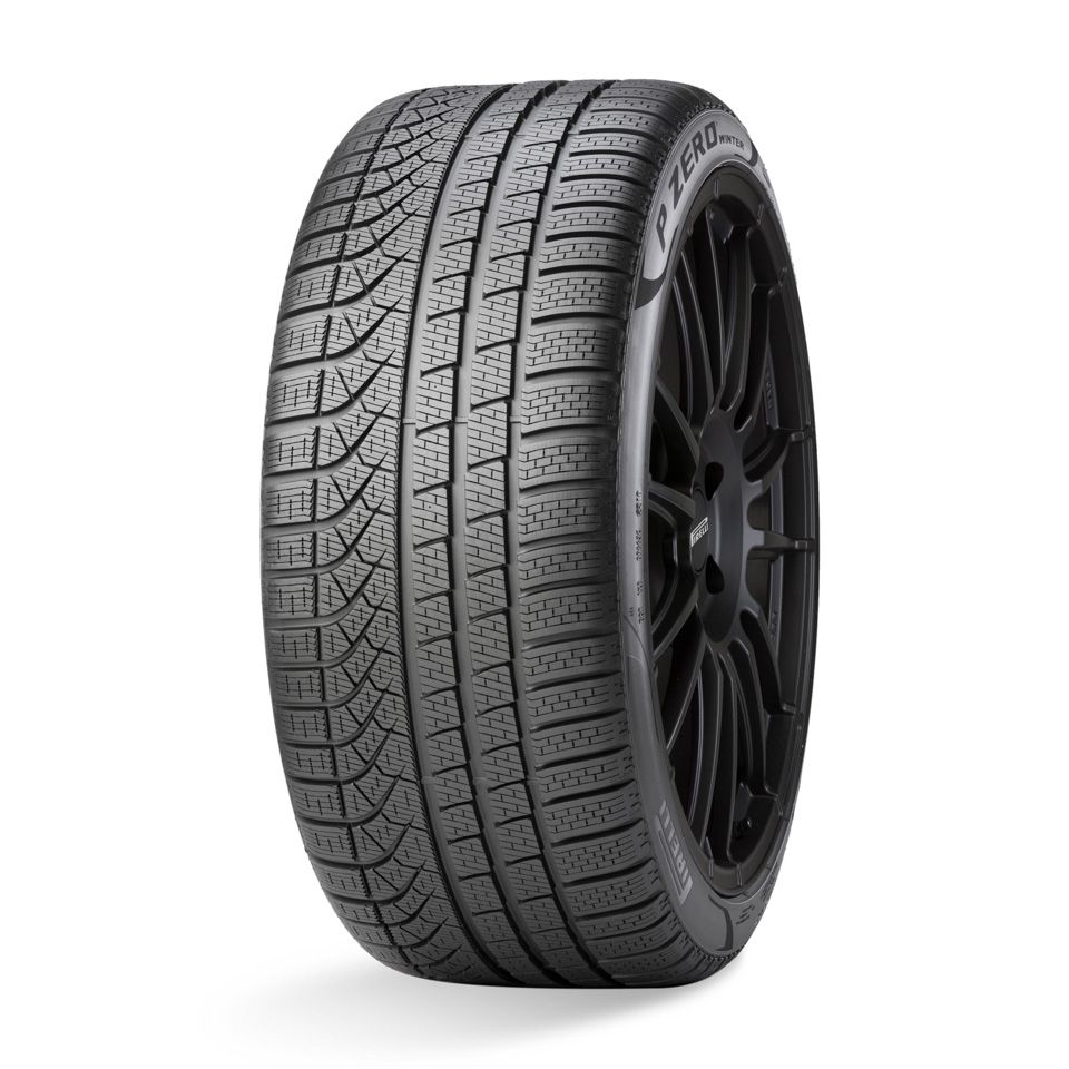 ШИНЫ PIRELLI 245/45 R20
