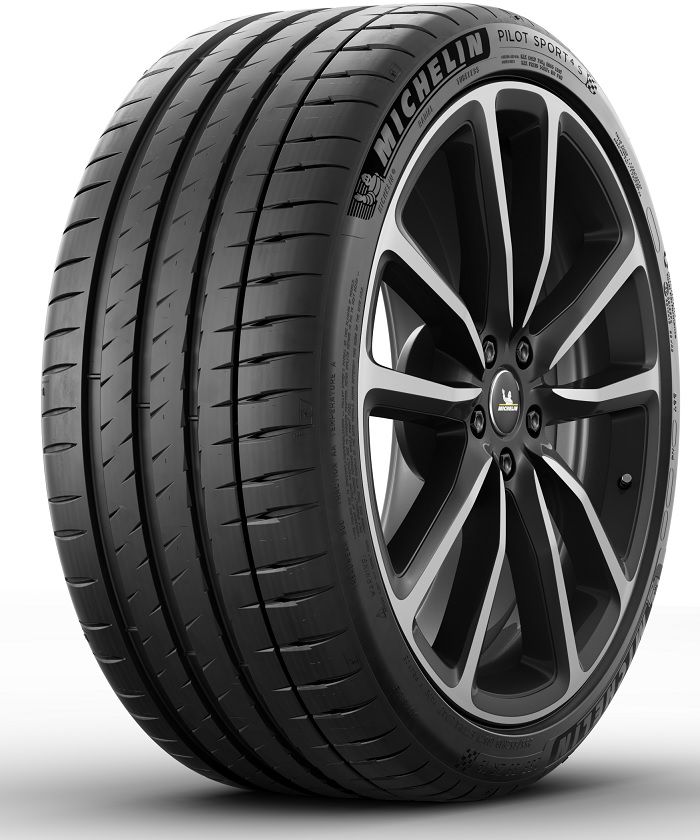 ШИНЫ MICHELIN 285/40 R22