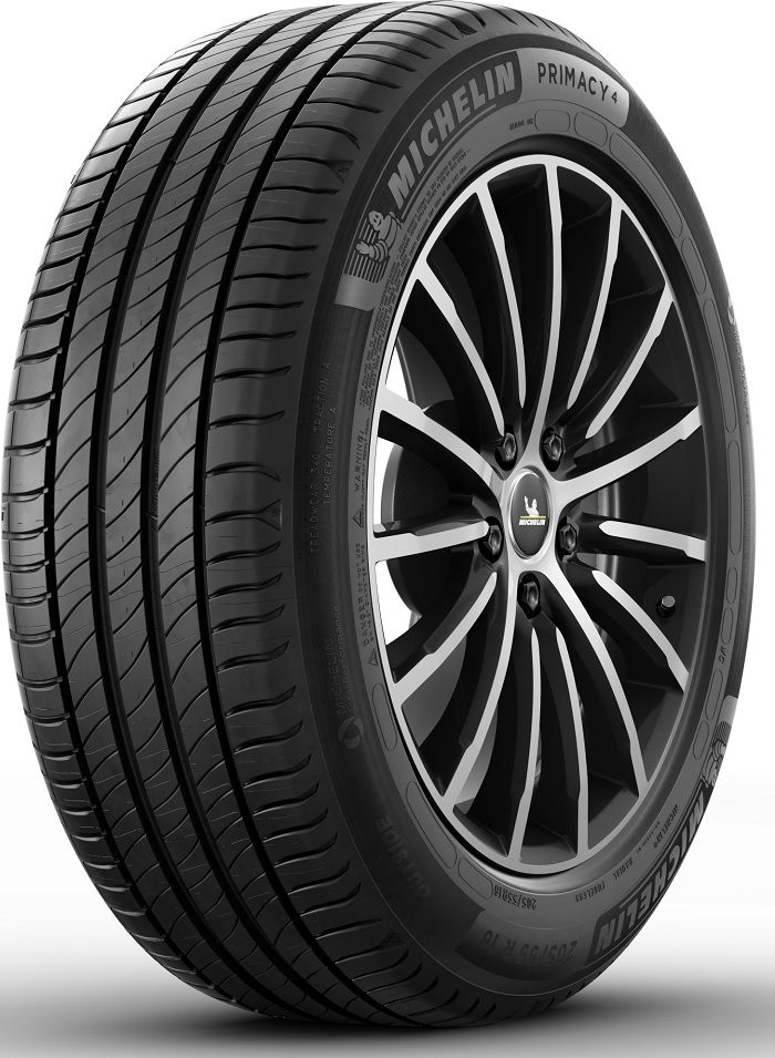 ШИНЫ MICHELIN 255/40 R18