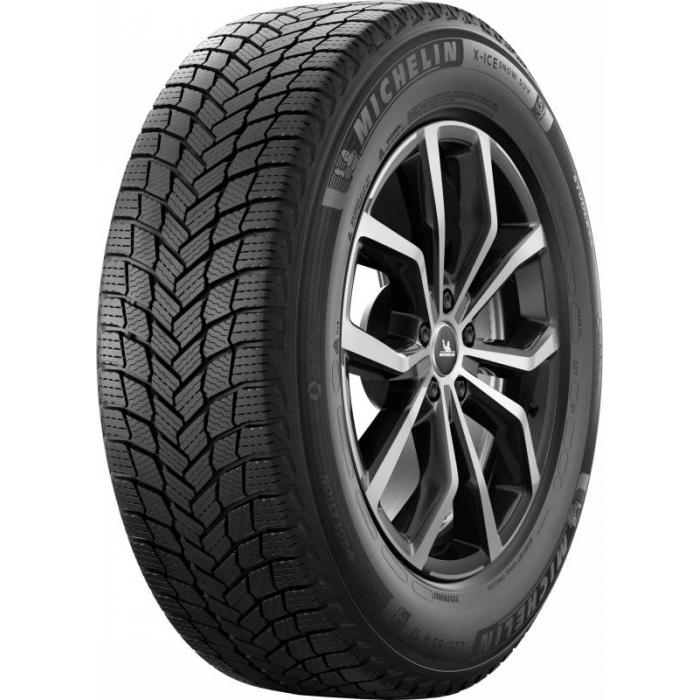 ШИНЫ MICHELIN 275/50 R20