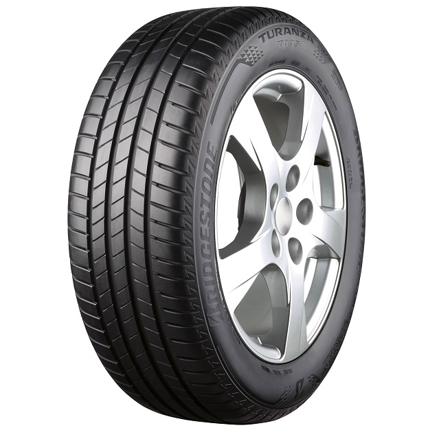 ШИНЫ BRIDGESTONE 235/45 R18