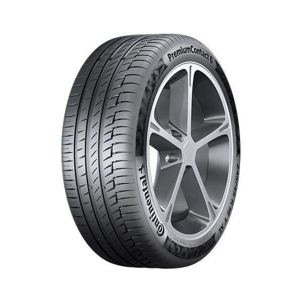 ШИНЫ CONTINENTAL 255/40 R18