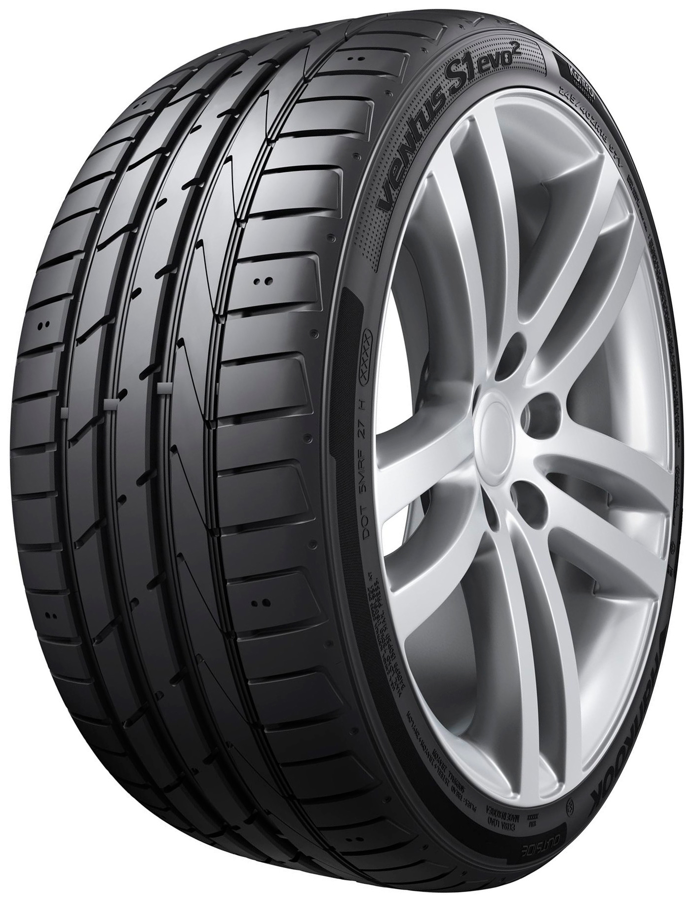 ШИНЫ HANKOOK 265/35 R20