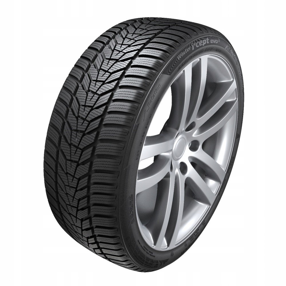 ШИНЫ HANKOOK 255/35 R21