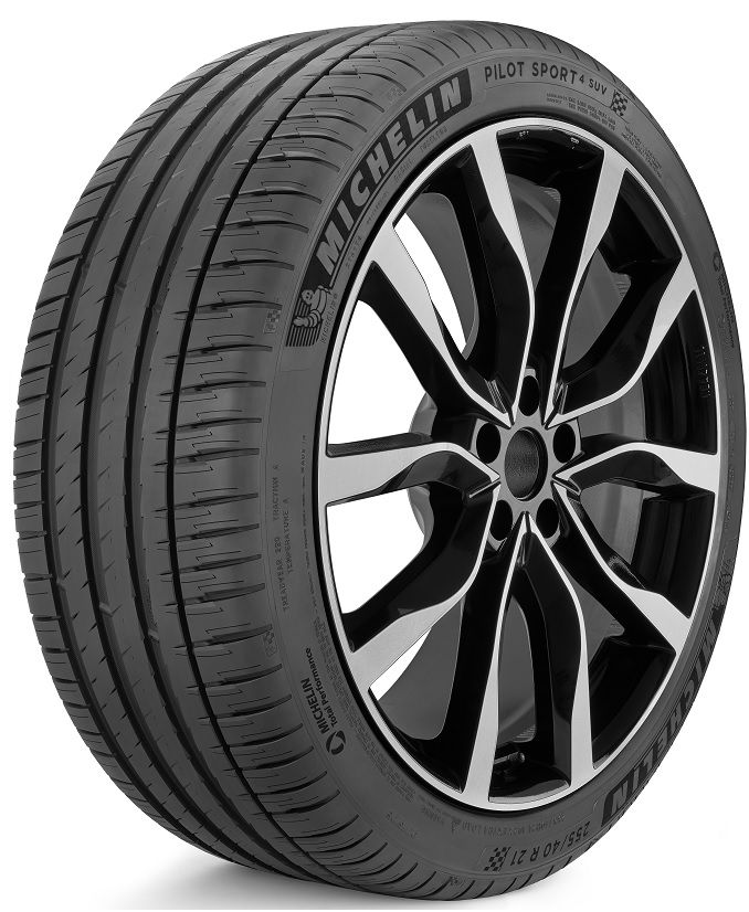 ШИНЫ MICHELIN 315/40 R21