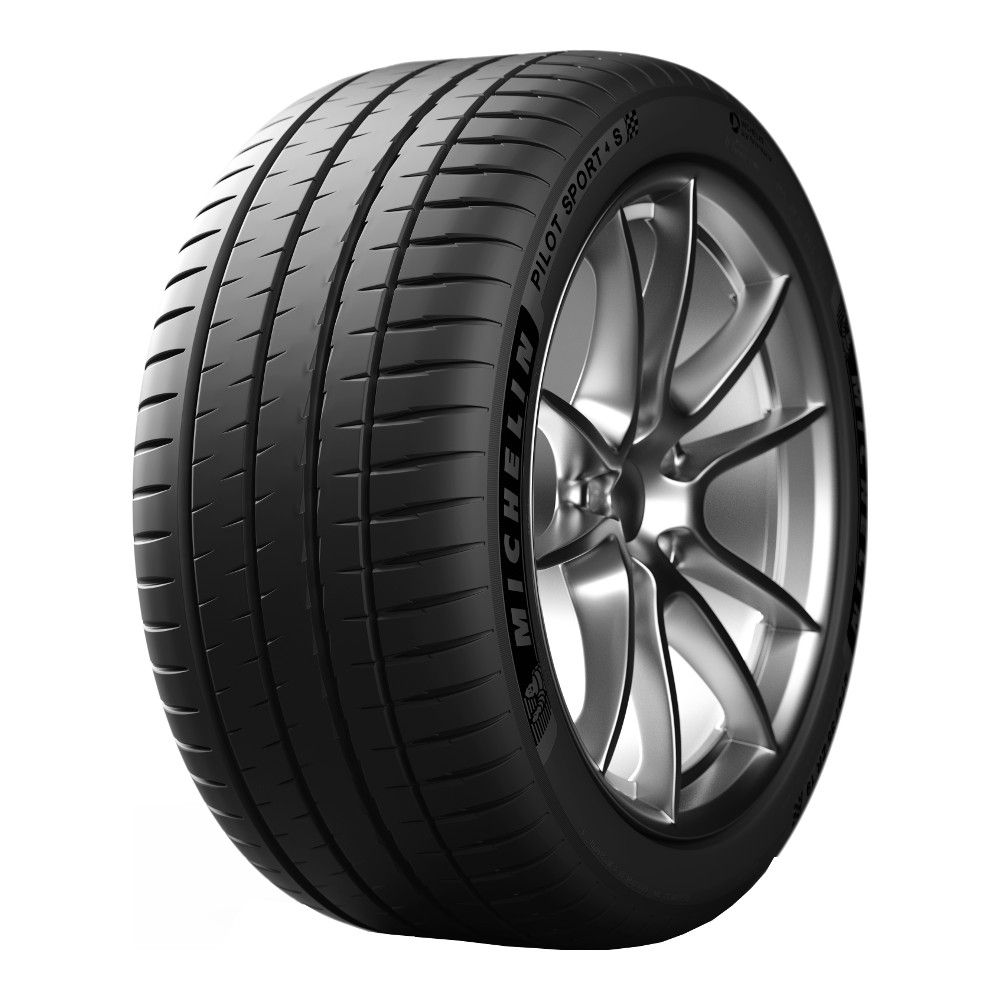 ШИНЫ MICHELIN 285/30 R20