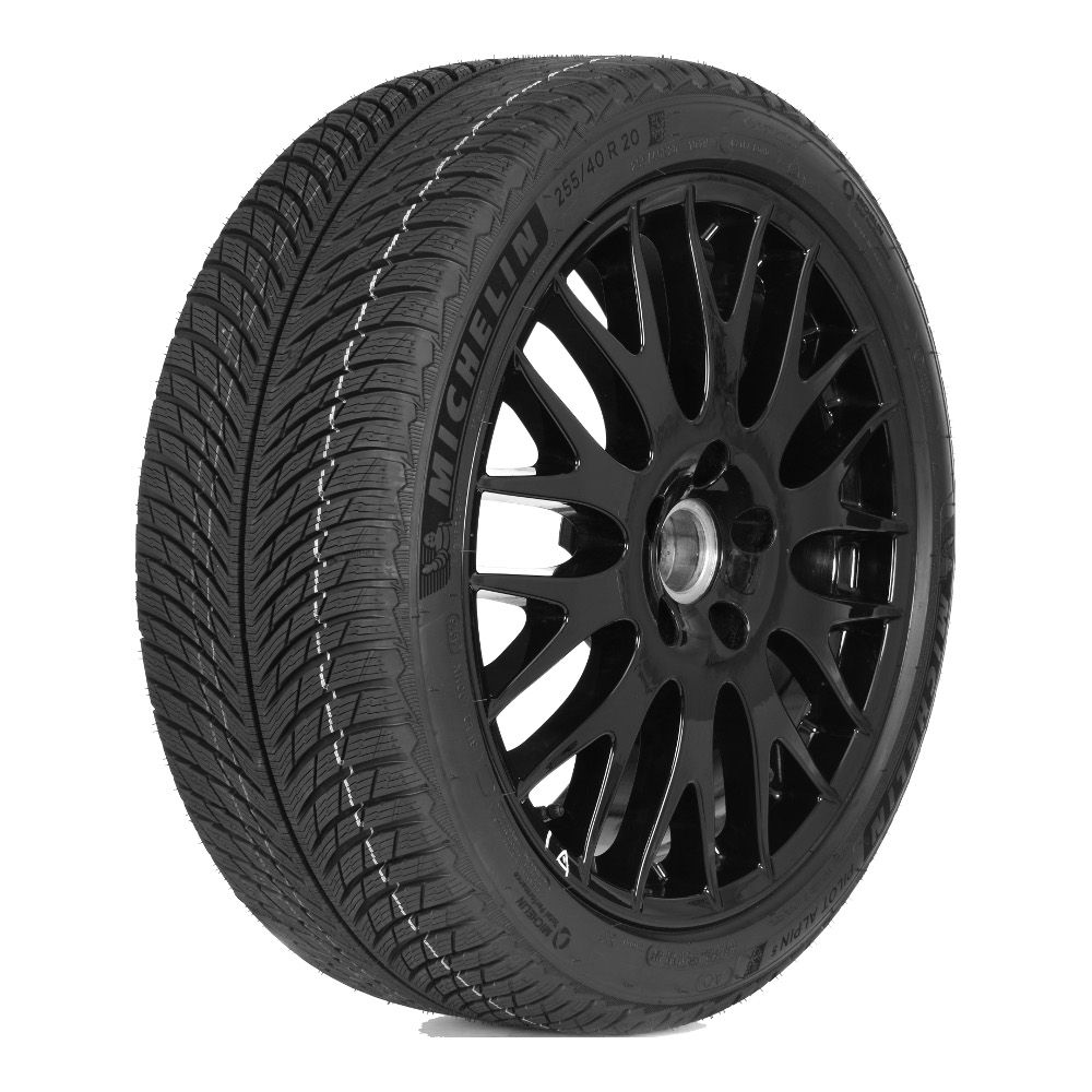 ШИНЫ MICHELIN 265/35 R21